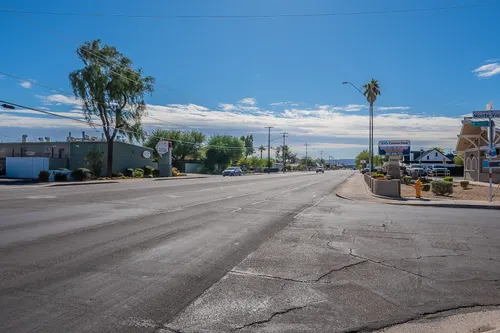 Sunset Acres in Phoenix, Arizona